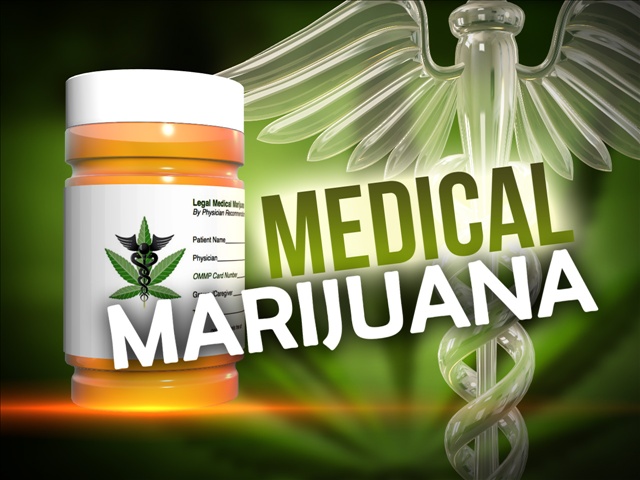 What does the Department of Transportation say about “Medical Marijuana”?