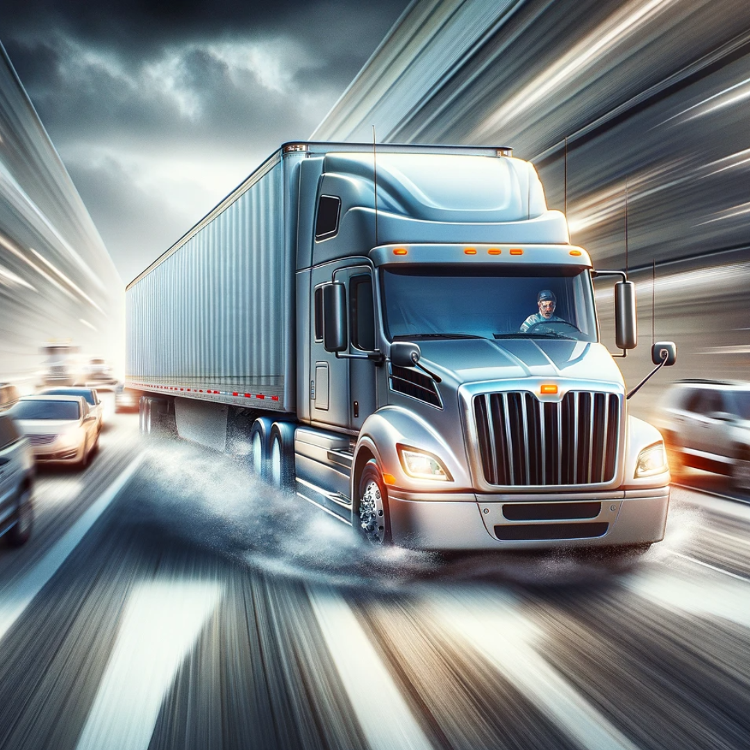 Top 3 Mistakes for CDL Drivers